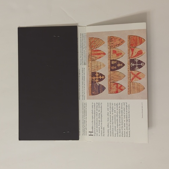 Heraldry Royal Mail Mint Stamps - Picture 10 of 11